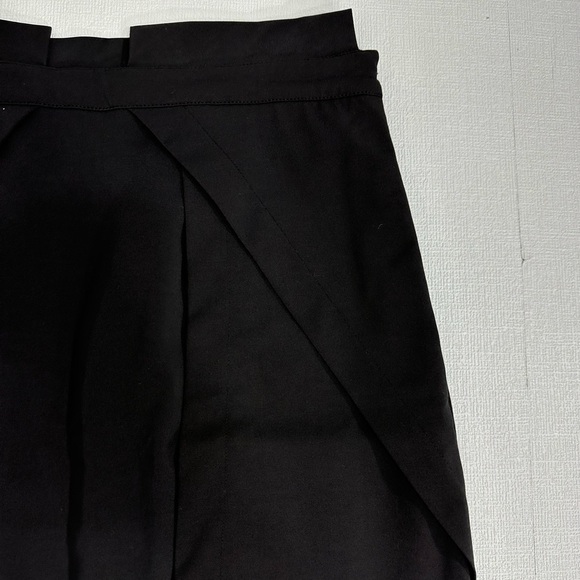 NWT Walter office black skirt size size 6 - Picture 4 of 12